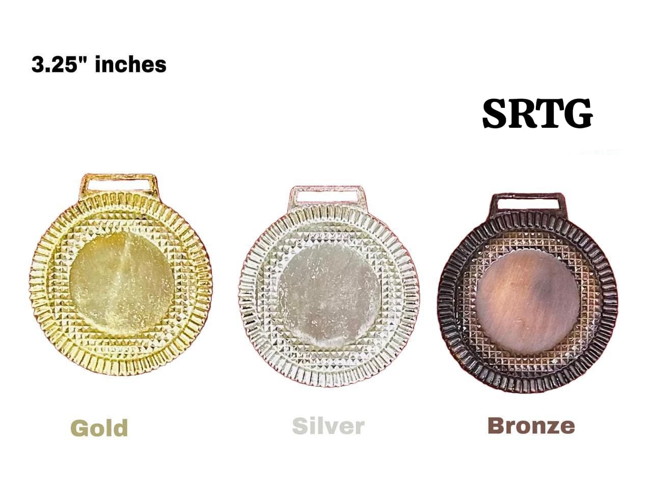 Gold Medal