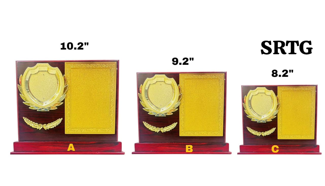 Football Trophy